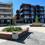 Duplex Apartment Center Near Beach And Old Town