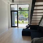 Duplex Apartment Center Near Beach And Old Town
