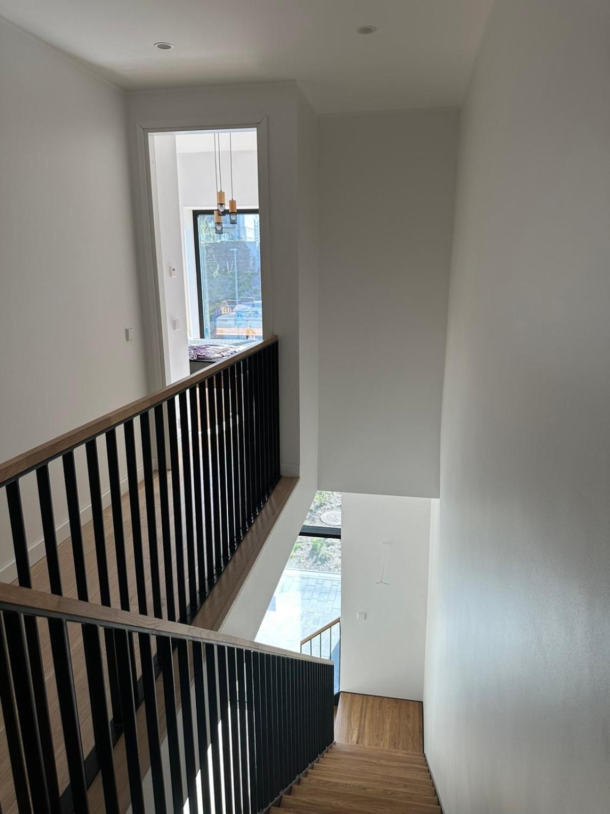 Duplex Center Near Beach And Old Town