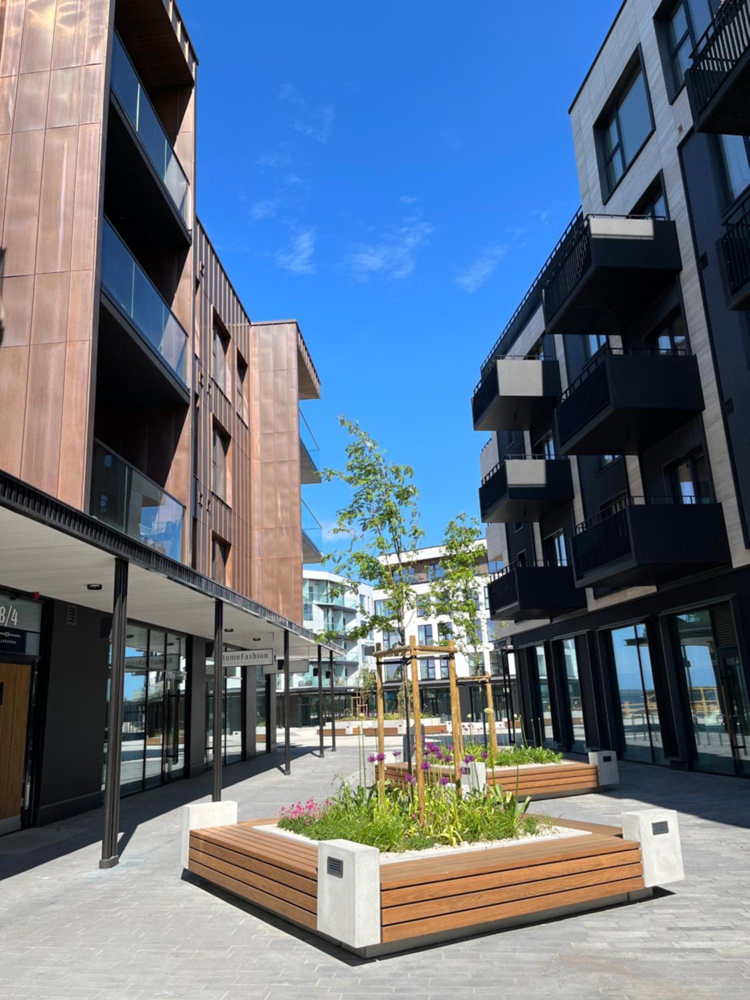 Duplex Center Near Beach And Old Town * Tallinna