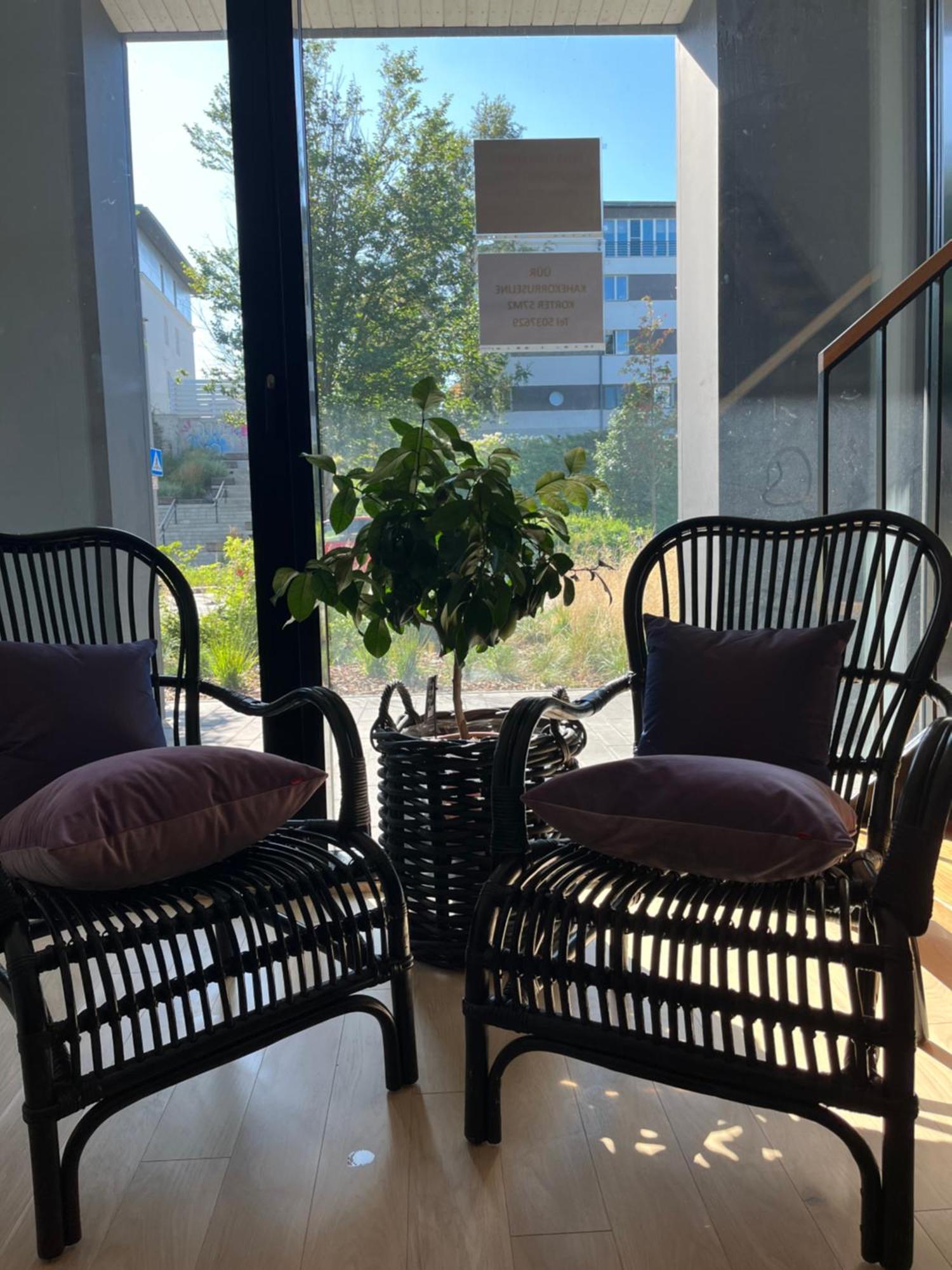 Huoneisto Duplex Center Near Beach And Old Town