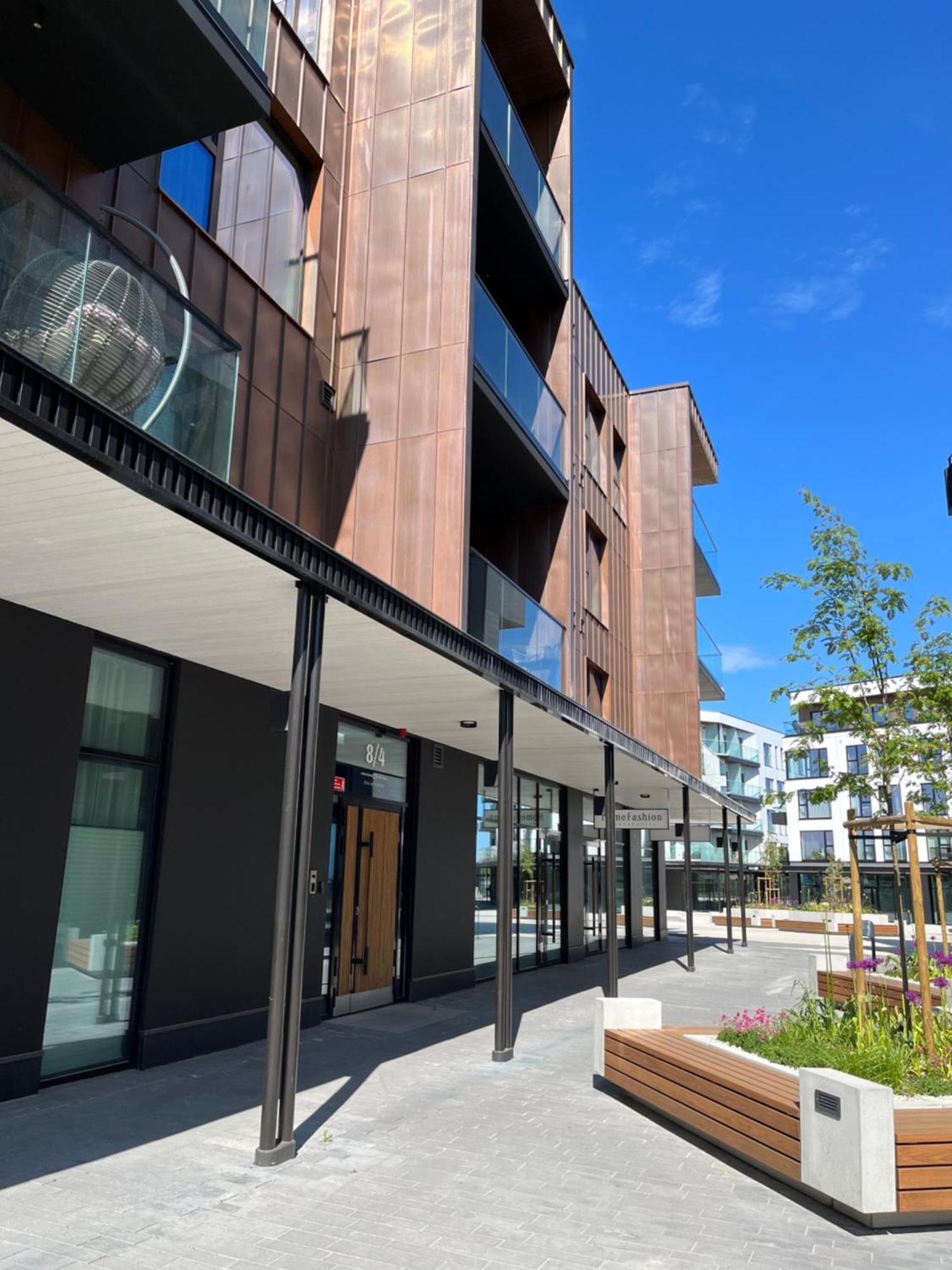 Duplex Center Near Beach And Old Town Tallinna