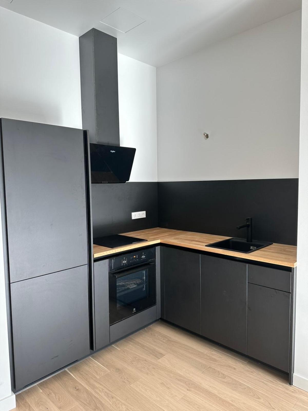 Huoneisto Duplex Center Near Beach And Old Town Tallinna