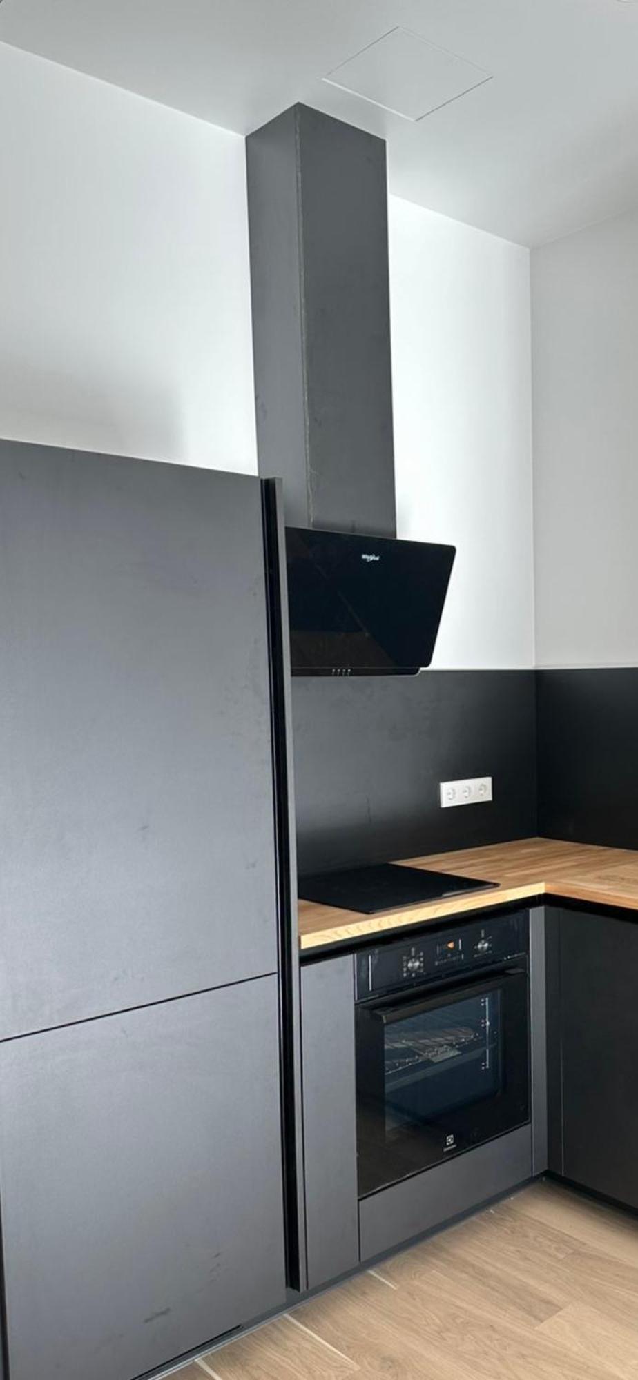 Duplex Center Near Beach And Old Town Tallinna
