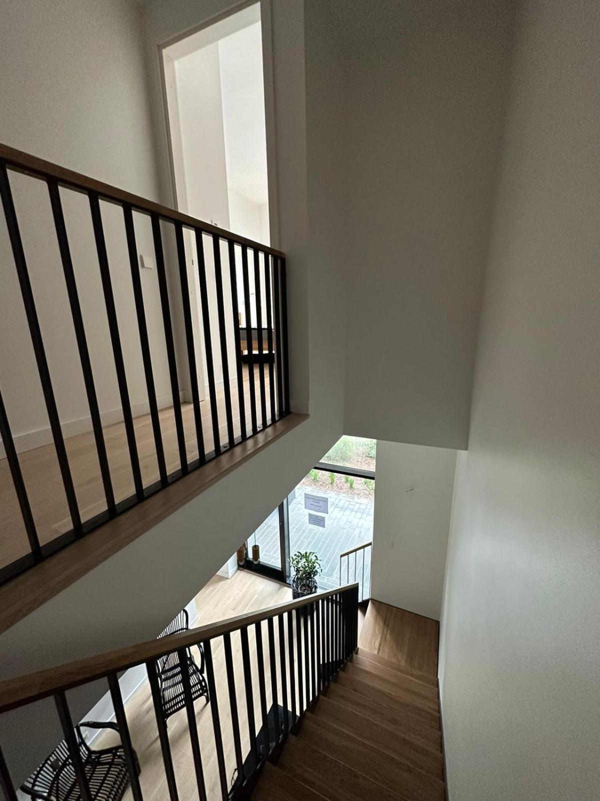 Huoneisto Duplex Center Near Beach And Old Town *